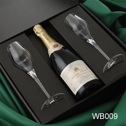 Black wine Gift boxes