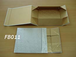 folding gift boxes