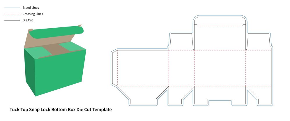 flat-design-tuck-top-snap-lock-bottom-box-die-cut-template