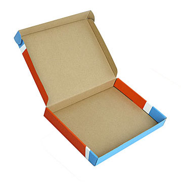 custom mailing style packaging box,full color printing mailing boxes