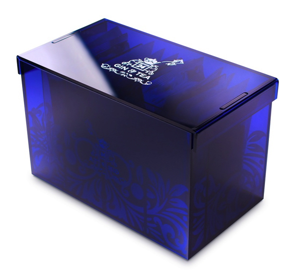 Custom Acrylic boxes factory Custom Perspex boxes