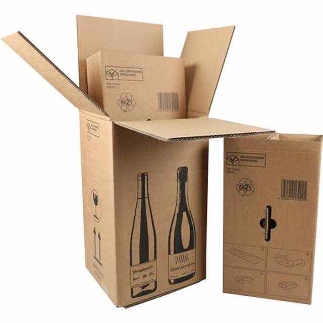 slotted-carton-box-for-wine-bottles