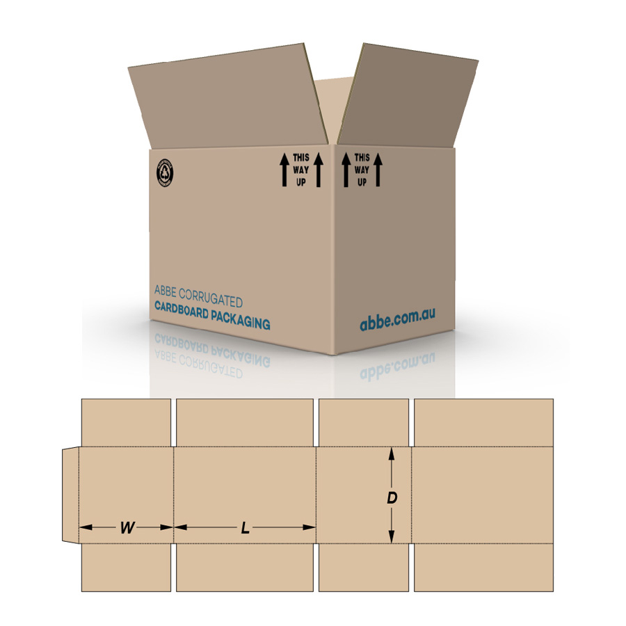 slotted-carton-box